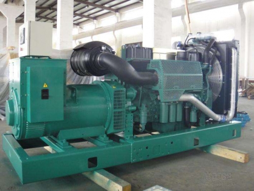 石首便携静音：租赁无声发电机组，便携式解决能源需求